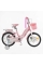 Велосипед 2-х колісний 16" "Corso Nice" NC-16262