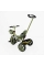 Велосипед 3-х колісний BS-70240 "Best Trike" колеса EVA переднє 10", заднє 8", сталева рама, УКР. ОЗВУЧУВАННЯ, батьківська ручка, в коробці