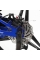 Велосипед 18" дюймів 2-х колісний Corso «Stream» SM-71480