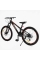 Велосипед Спортивний Corso 24" дюйми RIDER RD-24031