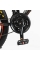 Велосипед Спортивний Corso 24" дюйми RIDER RD-24031
