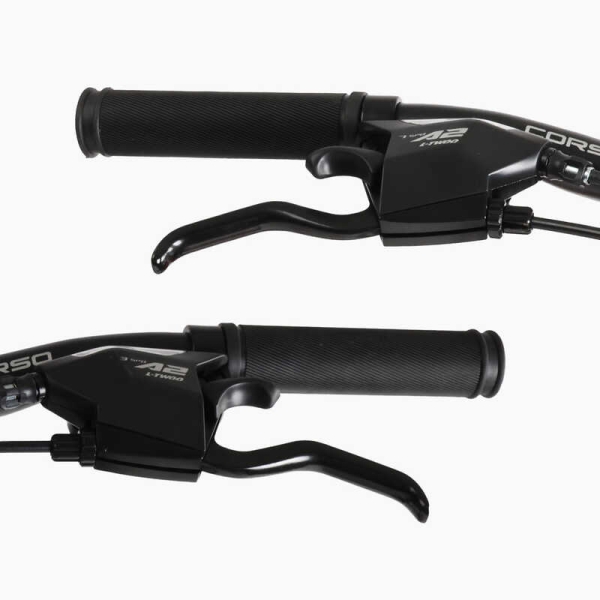 Велосипед Спортивний Corso 24" дюйми RIDER RD-24031