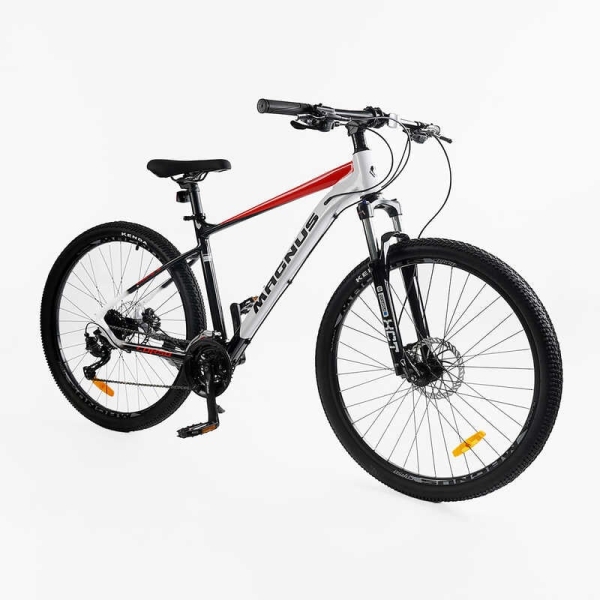 Велосипед Спортивний Corso MAGNUS 29" дюймів MG-78112