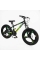 Велоcипед Спортивний Corso Evolution 20" дюймів EV-20438