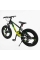 Велоcипед Спортивний Corso Evolution 20" дюймів EV-20438