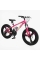 Велоcипед Спортивний Corso Evolution 20" дюймів EV-20103