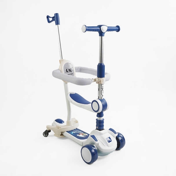 Самокат 5в1 "Skyper" FJ-59060