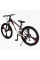 Велоcипед Спортивний Corso Evolution 26" дюймів EV-26560