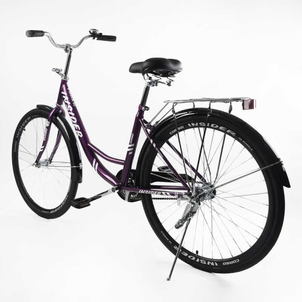 Велосипед міський Corso Insider 26" SD-26175