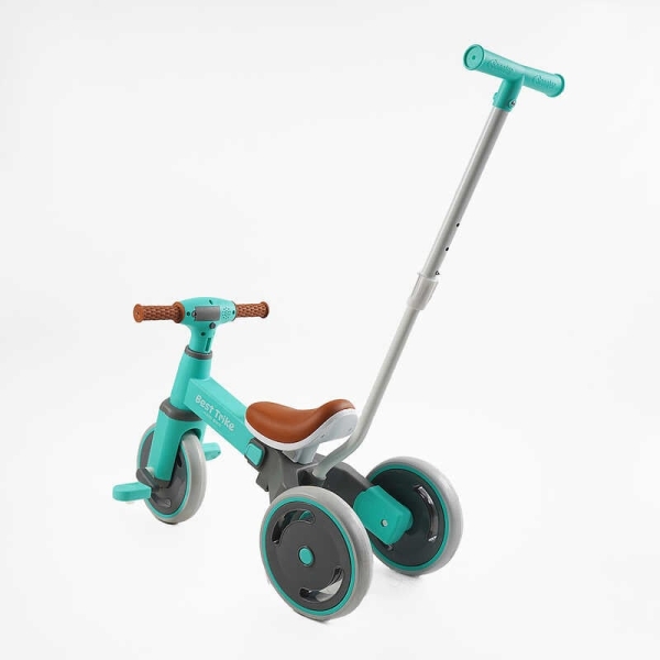Велосипед 3-х кол. Best Trike LB-10360