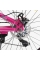 Велосипед Спортивний Corso 24" дюймів PHANTOM PH-26177