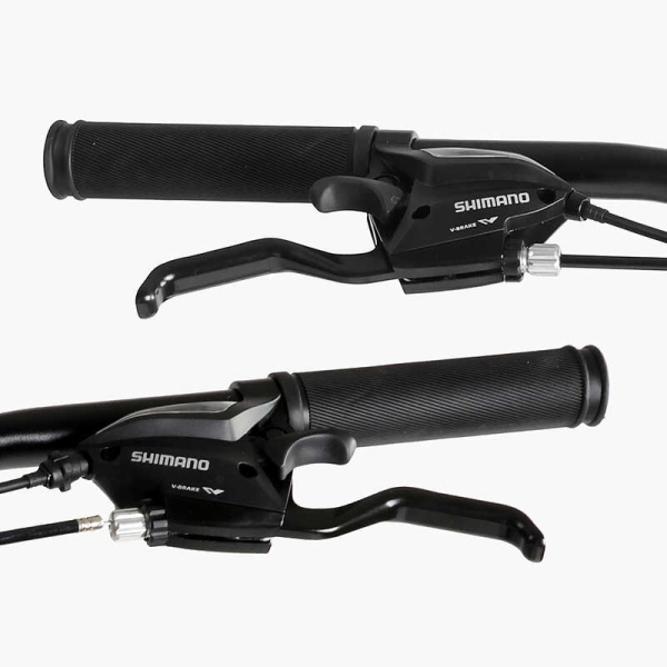 Велосипед Спортивний Corso Leader 29" дюймів LR-55620