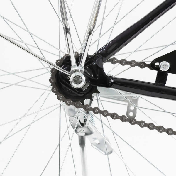Велосипед міський Corso Montana 28" MT-28202