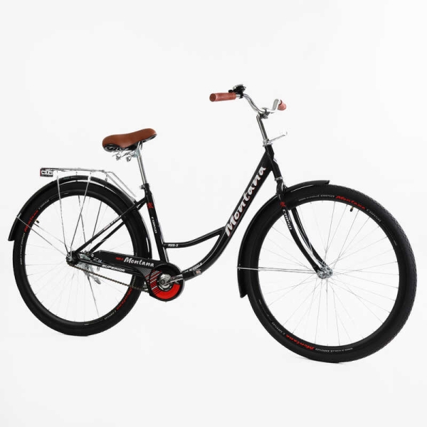 Велосипед міський Corso Montana 28" MT-28011
