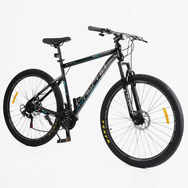Велосипед Спортивний Corso 29" дюймів ALPHA LF-29111