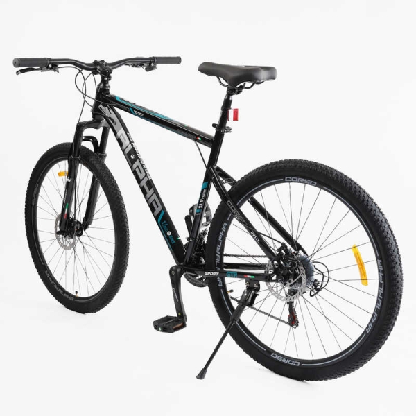 Велосипед Спортивний Corso 29" дюймів ALPHA LF-29111