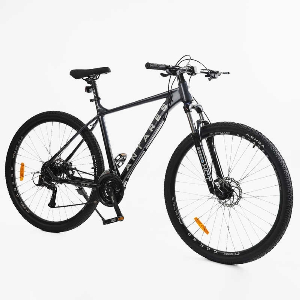 Велосипед Спортивний Corso ANTARES 29" дюймів AR-29707