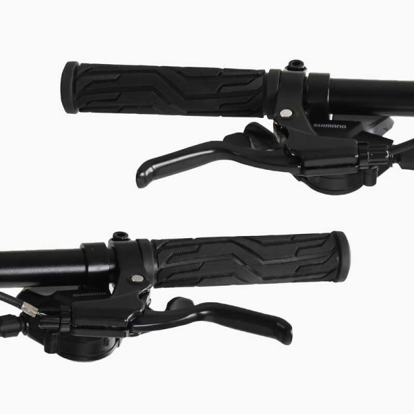 Велосипед Спортивний Corso ANTARES 29" дюймів AR-29707