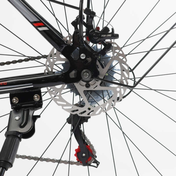Велосипед Спортивний Corso Fisher 29" дюймів FS-41473