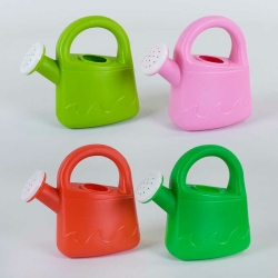 Лійка 2162 (18) "Tehnok Toys", 4 види