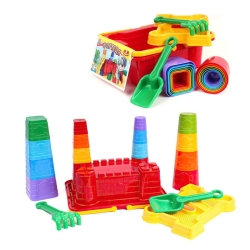 Набір "Фортеця" 4647 (4) "Technok Toys"