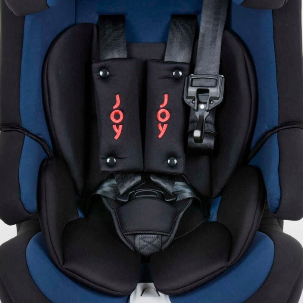 Автокрісло універсальне FX 1771 (2) Joy, 9-36 кг, ISOFIX