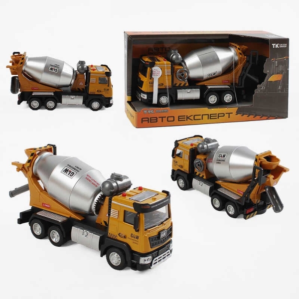 Спецтехніка TK-72369 (36) 