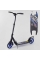 Самокат алюмінієвий 73193 (4) Best Scooter, d коліс - 20см, колеса PU, 2 амортизатора, в коробці