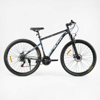 Велосипед Спортивний Corso 29" дюймів ALPHA LF-29360