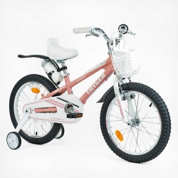 Велосипед 2-х колісний 18" "CORSO" TG-60323 "TAYGER"