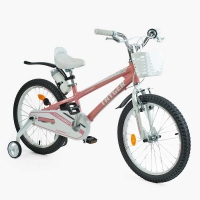 Велосипед 2-х колісний 20" "CORSO" TG-45933 "TAYGER"