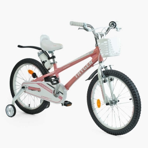 Велосипед 2-х колісний 20" "CORSO" TG-45933 "TAYGER"