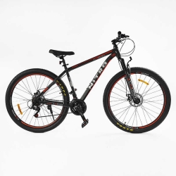 Велоcипед Спортивний Corso NITRO 29" дюймів NT-29129