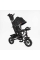 Велосипед 3390 - 39-211 Best Trike НАДУВНІ КОЛЕСА d=29см. переднє, d = 26см. задні, ФАРА З USB, пульт