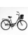 Велосипед міський Corso TRAVEL 26" TL-26207 + КОШИК