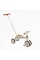 Велосипед 3-х кол. BST-307 Best Trike матеріал рами нейлон, колеса передні 8", задні 6", батьківська ручка, в коробці
