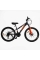 Велосипед Спортивний Corso 24" дюйми FENIX FX-24761/FX-24716