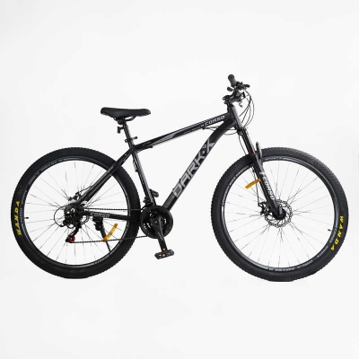Велосипед Спортивний Corso Dark-X 29" дюймів DX-29702