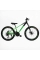Велосипед Спортивний Corso SKYLINE 24" дюймів SL-30501