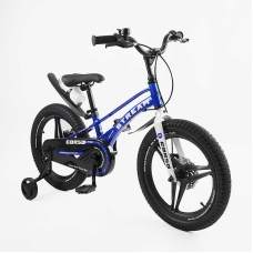 Велосипед 18" дюймів 2-х колісний Corso Stream SM-71480