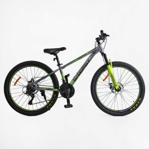 Велосипед Спортивний Corso 26" дюймів ENERGY EN-26535