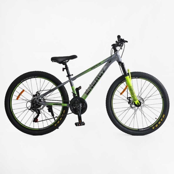 Велосипед Спортивний Corso 26" дюймів ENERGY EN-26535