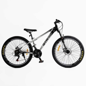 Велосипед Спортивний Corso GTR-3000 26" дюймів GTR-50044