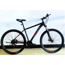 Велосипед Спортивний Corso MADMAX 29" MX-29711
