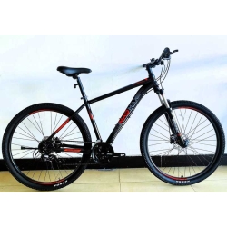 Велосипед Спортивний Corso MADMAX 29" MX-29711
