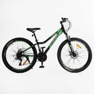 Велосипед Спортивний Corso INTENSE 26" дюймів NT-26717