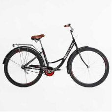 Велосипед міський Corso Montana 28" MT-28011