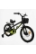 Велосипед 2-х колісний 18" "CORSO" TG-36130 "TAYGER"