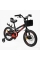 Велосипед 2-х колісний 16" "CORSO" TG-15044 "TAYGER"