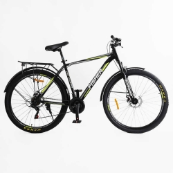 Велосипед Спортивний Corso Fisher 29" дюймів FS-70190